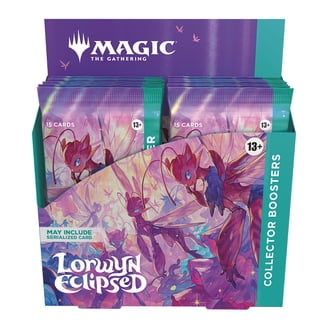 Magic The Gathering Planechase 2012 Set of 4 Decks - Walmart.com