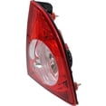 thumbnail image 3 of For Chevy Malibu 2008-2012 Tail Light Assembly Unit LED Type LTZ Model Passenger Side DOT Certified GM2819185N, 3 of 4
