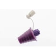thumbnail image 2 of Adaptateur de Bouteille à Pression, Universel, Stérile, 2 of 4