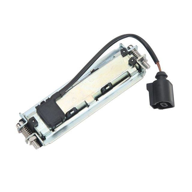 Interruptor de liberación de puerta trasera Bling Bling para Suran 2011-2014 3B9827566D