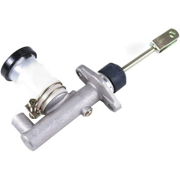 Clutch Master Cylinder - Compatible with 1968 - 1972 Nissan 521 Pickup 1969 1970 1971