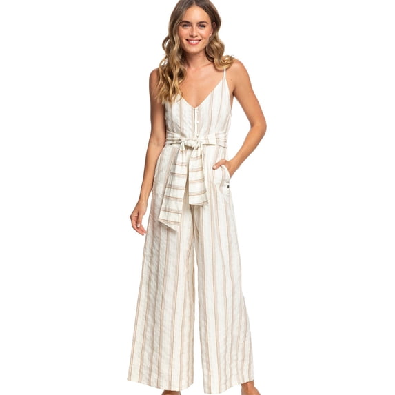 Roxy Women's Wheel And Palms YD Jumpsuits
