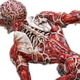 thumbnail image 7 of Numskull Resident Evil Licker Figure 6.5" 16cm Collectible Replica Statue - Official Resident Evil Merchandise - Exclusive Limited Edition, 7 of 7