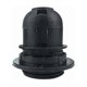 thumbnail image 1 of Screw Es E27 M10 Light Bulb Lamp Holder Pendant Socket Lampshade Collar, 1 of 4