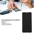 thumbnail image 3 of YOUTHINK P30 Digitizer Touch Screen Assembly Pack With Screwdriver Pick Pry Bar Suction Cup, 3 of 8