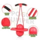 thumbnail image 5 of Palo Pogo ajustable para adultos y niños - Bastones de salto fitness con agarre antideslizante, soportan hasta 200 libras tanto en interiores como en exteriores, 5 of 8