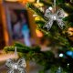 thumbnail image 5 of Adorno Colgante Brillante Navideño, Bricolaje, para Árbol de Navidad, Pequeño Colgante, para Ventana, Adornos Navideños., 5 of 6