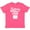 Retro Heather Pink, variant on Future CEO Shirt Childs Boss Job Youth T-Shirt