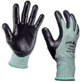 thumbnail image 4 of Pine Tree Tools Ultra Strong Safety Work Gloves, Double Rubber Coated Grip Men & Women's use in Gardening & Construction, 4 of 6