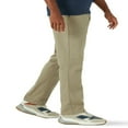 thumbnail image 3 of CHOK Pantalon Homme Confort Extrême Coupe Décontractée, 3 of 5