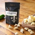 thumbnail image 6 of White Cheddar Jalapeño Popcorn Seasoning - Low Sodium Spicy White Cheddar Popcorn Seasoning - Dell Cove Spices, Bulk Bag - 1 Pound, 6 of 6