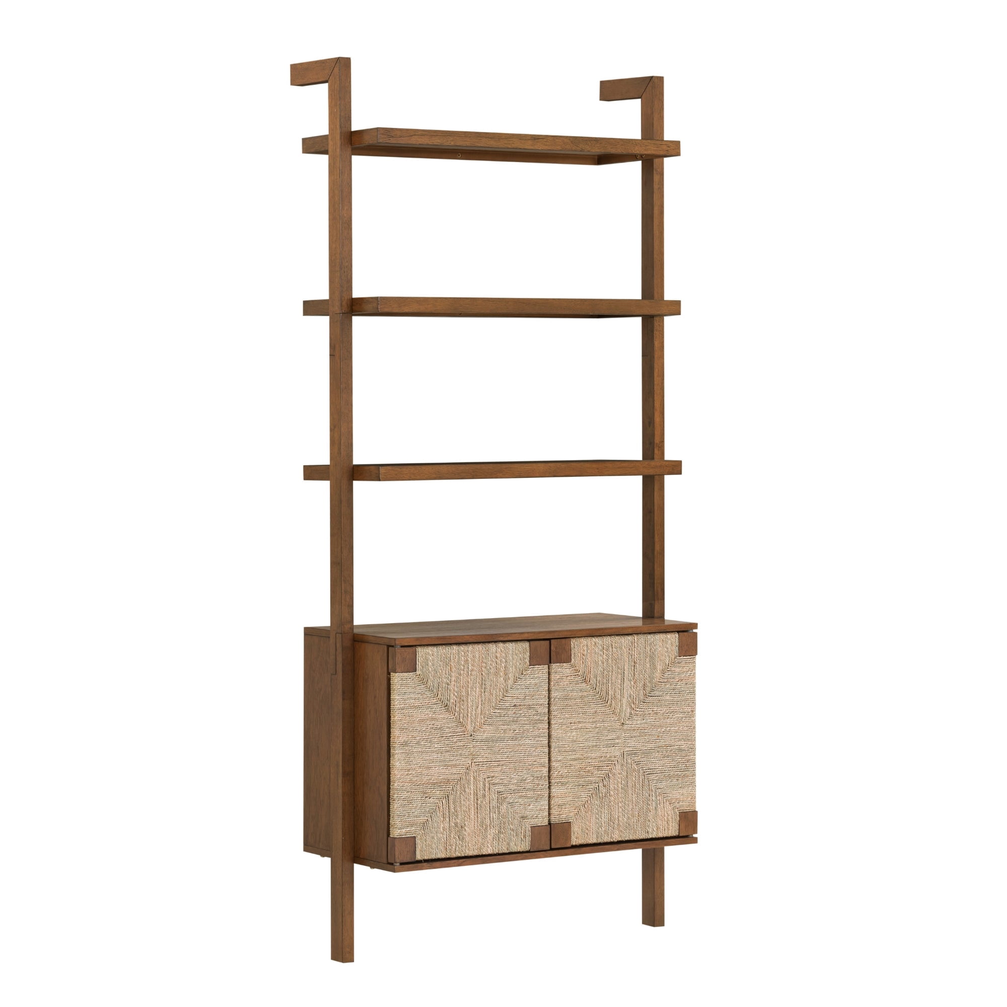 Nathan James Beacon Bookcase - Thumbnail 3