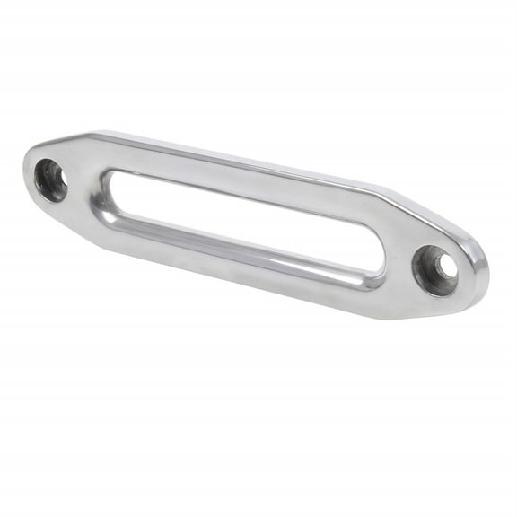 Smittybilt Aluminum Hawse Fairlead - 2809