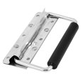 thumbnail image 1 of Unique Bargains Ressort Chargé Coffre Tiroir à Outils Armoire Poitrine de Levage Tirer Poignée, 1 of 2