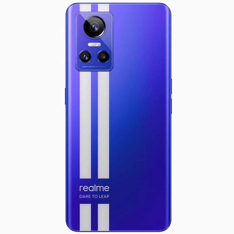  realme GT Neo 3 150W Dual-SIM 256GB ROM + 12GB RAM (GSM Only   No CDMA) Factory Unlocked 5G Smartphone (Nitro Blue) - International  Version : Cell Phones & Accessories