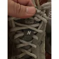 thumbnail image 4 of Size 12 - New Balance 993 Made in USA 2E Wide Grey White, 4 of 6