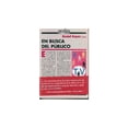 thumbnail image 1 of En busca del gran público Gedisa 9788474326239, 1 of 2