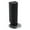 Black, variant on ​​LYINGF​​ No-Drill Door Stopper with Anti-Collision Design - Rear Door Fixing System for Wall and Floor Protection, Secure Door Hold Solution for Home and Office Safety