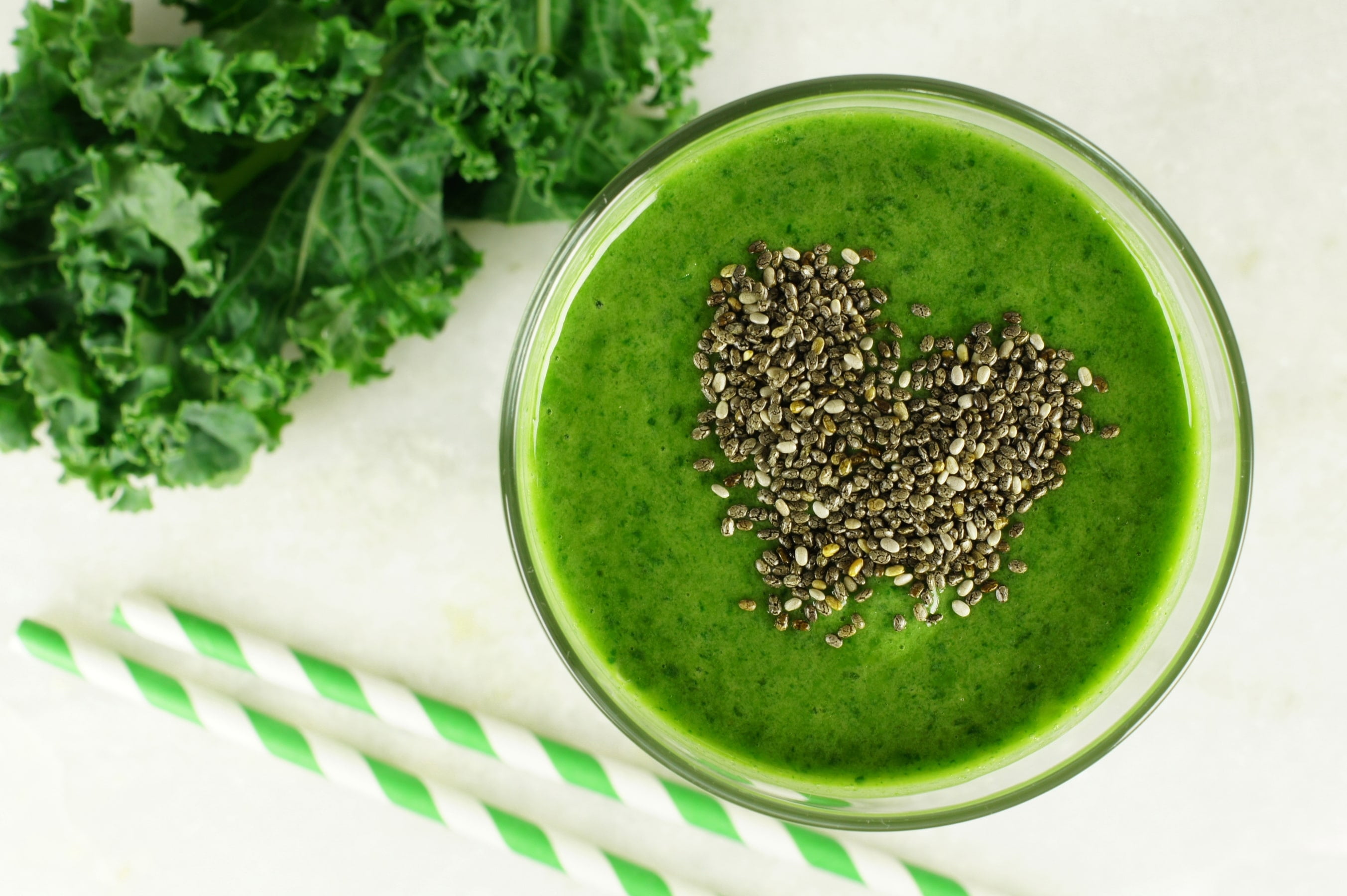 Kale Sprouting Seeds, 1 Pound — Raw, Vegan, Kosher — by Food to Live