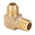 thumbnail image 2 of Codo De ángulo Recto, Codo De Compresor De Aire Con Resistencia Al Desgaste Roscado De 90 De 13x14 Mm Para Compresores De Aire Para Entornos Hostiles, 2 of 7