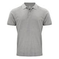 thumbnail image 1 of Clique Polo Classique pour Hommes, 1 of 4