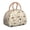 Beige-67, variant on Funny Cat Lunch Bag – Cute Patterned Paw Design for Pet and Cat Enthusiasts
