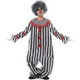 thumbnail image 2 of Clown Costume for Boys Halloween, 2 of 6