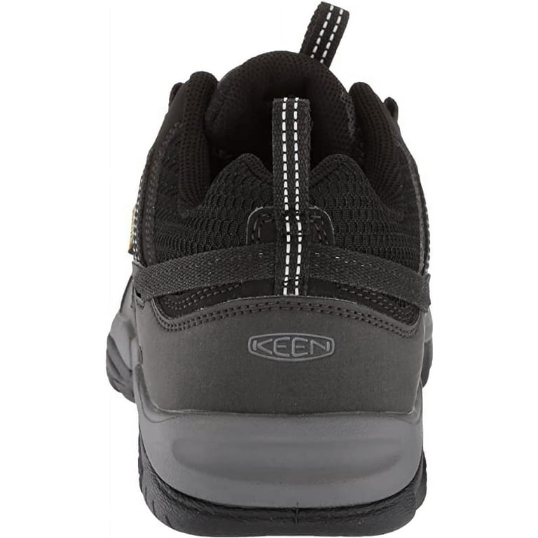 Keen men's deals saltzman waterproof