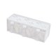 thumbnail image 4 of Tarro para condimentos, caja para condimentos, almacenamiento de cocina, frascos dispensadores, caja para condimentos Blanco, 4 of 9