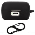 thumbnail image 1 of Funda protectora de silicona con hebilla antipérdida para auriculares Bluetooth Sennheiser ACCENTUM, 1 of 5