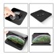 thumbnail image 2 of Soporte para teléfono celular para automóvil - Edición Premium - Resistente y antideslizante - Duradero - Compatible con teléfonos celulares de 3 pulgadas, 4,5 pulgadas, 4,7 pulgadas, 5,5 pulgadas y 7 pulgadas ER, 2 of 5