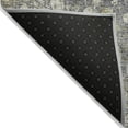 thumbnail image 5 of Addison Rugs Chantille Indoor/Outdoor Transitional Abstract Olive Machine Washable Rectangle Rug, 3' x 5', 5 of 8