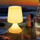thumbnail image 4 of Lámpara De Mesa De Noche Lámpara De Mesa De Noche Para Regalos De Bar En Casa Para Niños / Hombre / Mujer Sunnimix Lámpara de noche RGB cambiante de color, 4 of 8