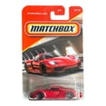 thumbnail image 1 of Vehículo de juguete fundido a presión Hot Wheels Match Box Porsche 918 Spyder, 1 of 1