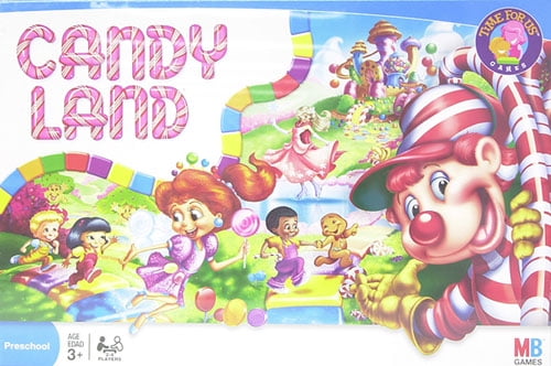 Candy Land Candyland Board Game 02 Edition Walmart Com Walmart Com Candy Land Candyland Board Game 02 Edition Walmart Com Walmart Com