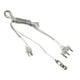 thumbnail image 5 of Alambre para el cuerpo de , cables de alambre para el cuerpo de la película de , fácil con alambre de conexión duradero, línea manual, 5 of 9