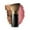 Retractable Angled Kabuki Brush, variant on LAURA GELLER NEW YORK KEF16 Retractable Black Kabuki Brush for Liquid, Cream and Powder Face Makeup With Aluminum Handle