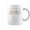 Black, variant on Neonatal Intensive Care Unit Nurse Nicu Nurse Tiny Humans Coffee Mugs