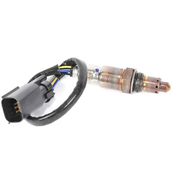 Upstream Left Oxygen Sensor - Compatible with 2016 - 2022 Chevy Malibu 2.0L 4-Cylinder LTG VIN X 2017 2018 2019 2020 2021