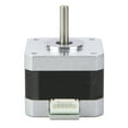 thumbnail image 1 of Bipolar Stepper Motor, D Stepper Motor Stepper Motor, For 3D Printer 34mm Height, 1 of 8