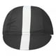 thumbnail image 1 of Gorra deportiva unisex transpirable para ciclismo al aire libre, rayas blancas y negras, 1 of 8