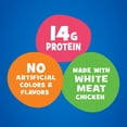 thumbnail image 3 of Kid Cuisine All Star Nuggets, Macaroni and Cheese, Corn & Brownie, Frozen Meal, 8.8 oz., 3 of 8