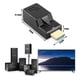 thumbnail image 5 of 60M HDMI-compatible Extender Rj45 Cat6 Cable 1080P Ethernet Extender, 5 of 5