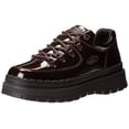 thumbnail image 1 of Botas deportivas Skechers Jammers-Cool Block para mujer, color burdeos, 1 of 7
