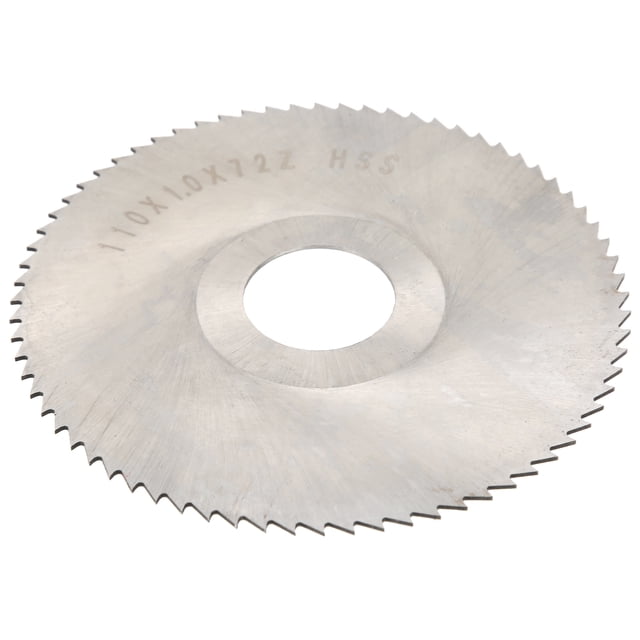Hoja de corte circular, hoja de sierra circular, hoja de sierra de disco, hoja de sierra circular, claridad notable