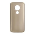 thumbnail image 1 of Esource Parts Motorola Moto G7 Play Replacement Battery Back Housing Cover Gold, 1 of 1
