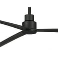 thumbnail image 5 of 3 Blade Outdoor Ceiling Fan-65 Inches Wide-Oil Rubbed Bronze Finish Minka Aire Fans F789-Orb, 5 of 7