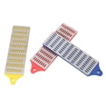 thumbnail image 2 of Hyuduo 3Pcs Diamante Piedra de Afilar Mini Chopper Rectificadora Herramienta Cuchillo de Cocina Accesorios EOTVIA No, 2 of 7