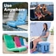 thumbnail image 2 of Silla Plegable Step2 Outdoor para Adultos Rosa, 2 of 7
