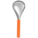 thumbnail image 5 of Corer de frutas para el hogar, herramienta removedora de núcleo de calabaza de acero inoxidable, cuchara de fruta Manual, separador de pulpa de calabaza, 5 of 7
